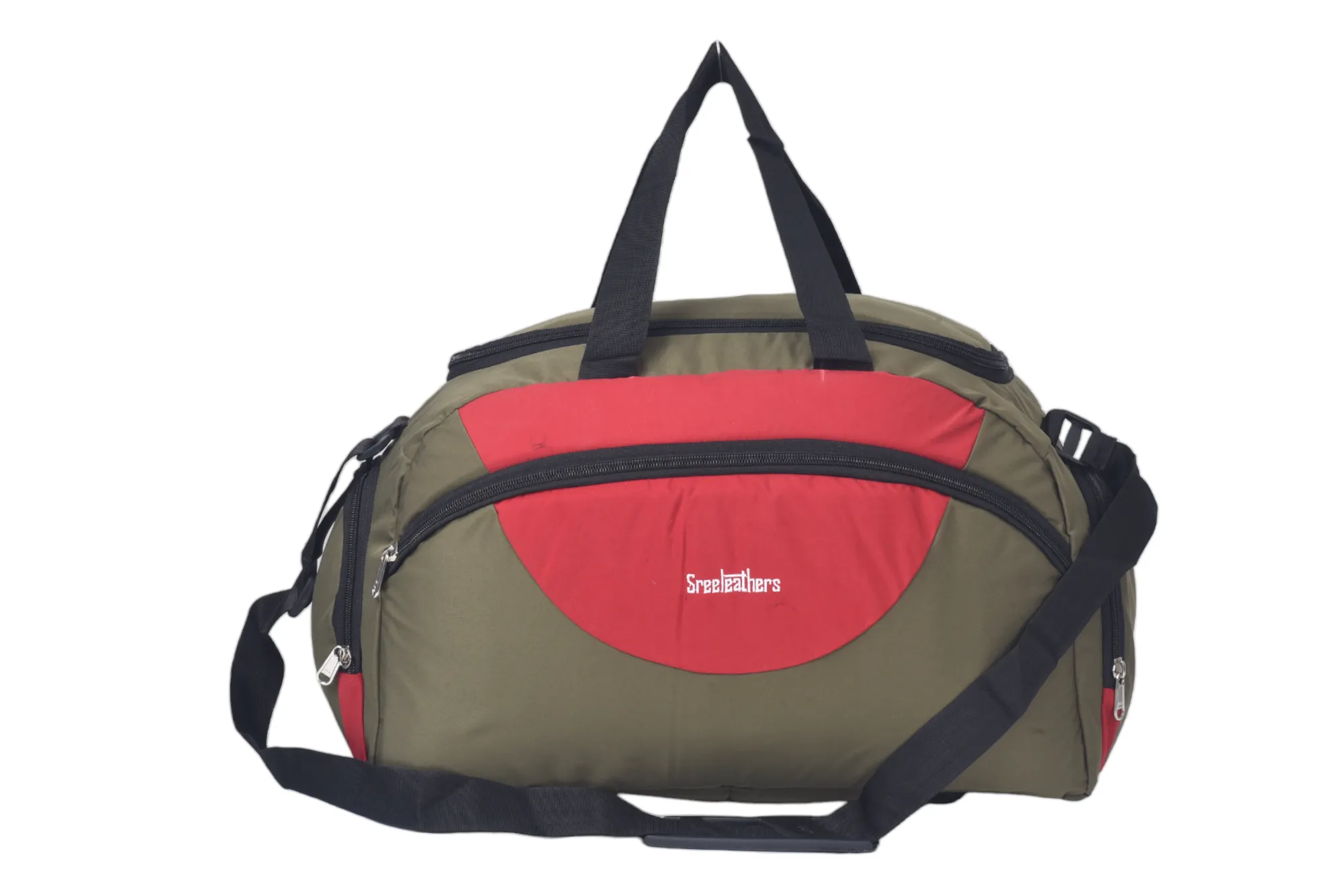 Duffel Travel Bag 25452