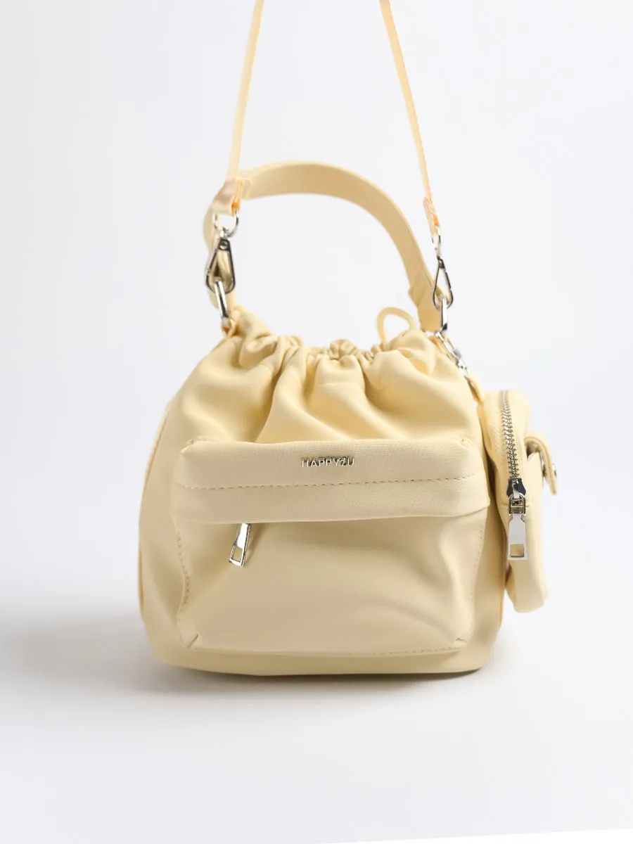 Duffy Bucket Bag