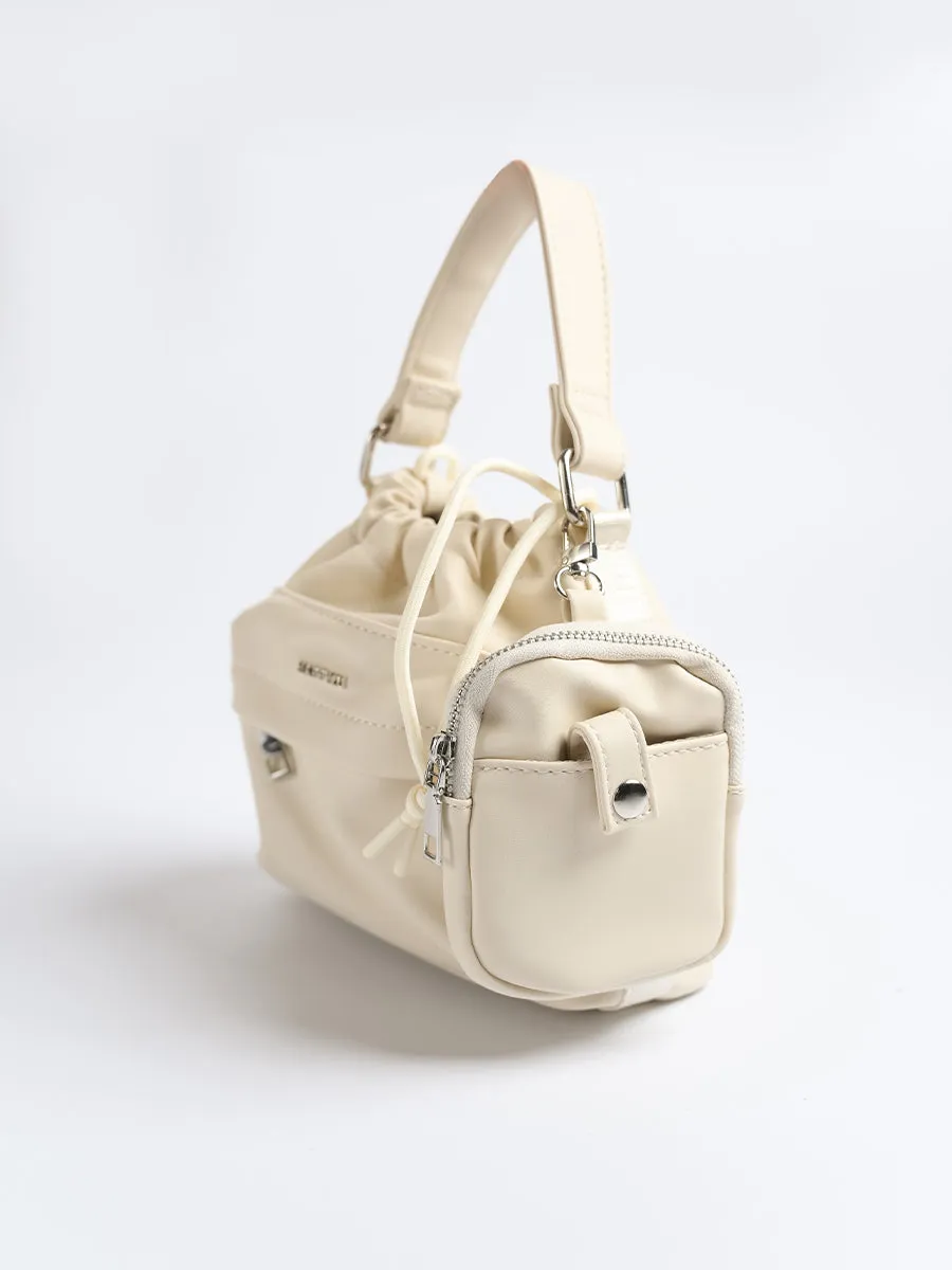 Duffy Bucket Bag