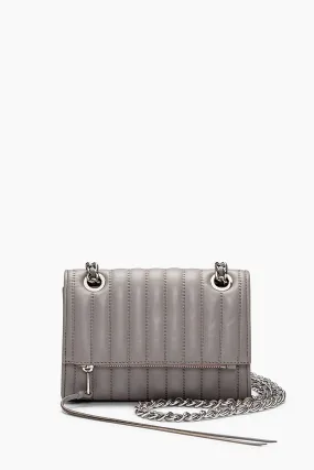 Dylan Flap Crossbody