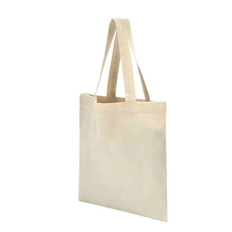 Eco Cotton Bag