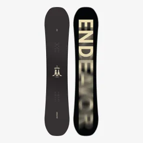 Endeavor Sentinel Snowboard