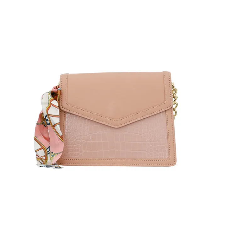 Envelope Shoulder Bag, BD 60