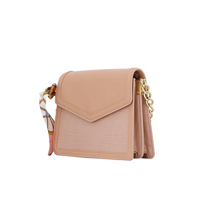 Envelope Shoulder Bag, BD 60