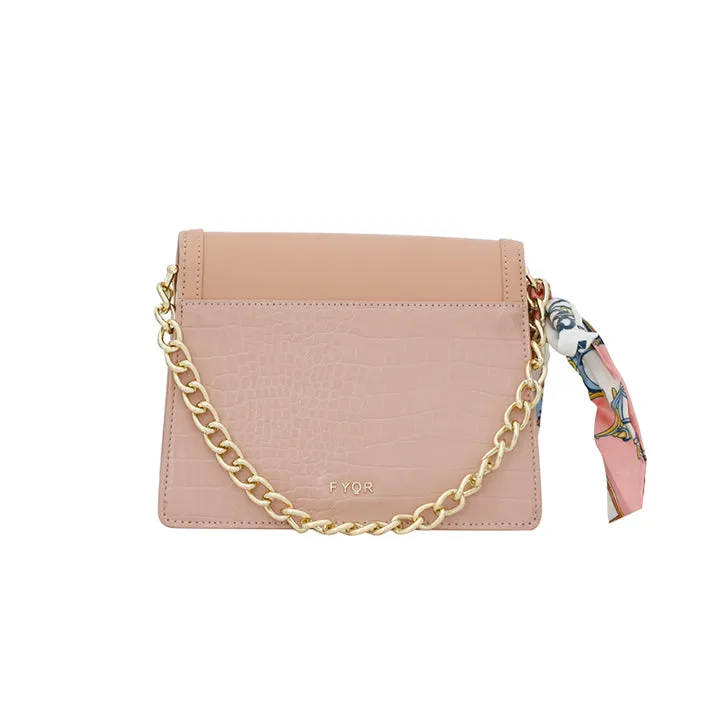 Envelope Shoulder Bag, BD 60