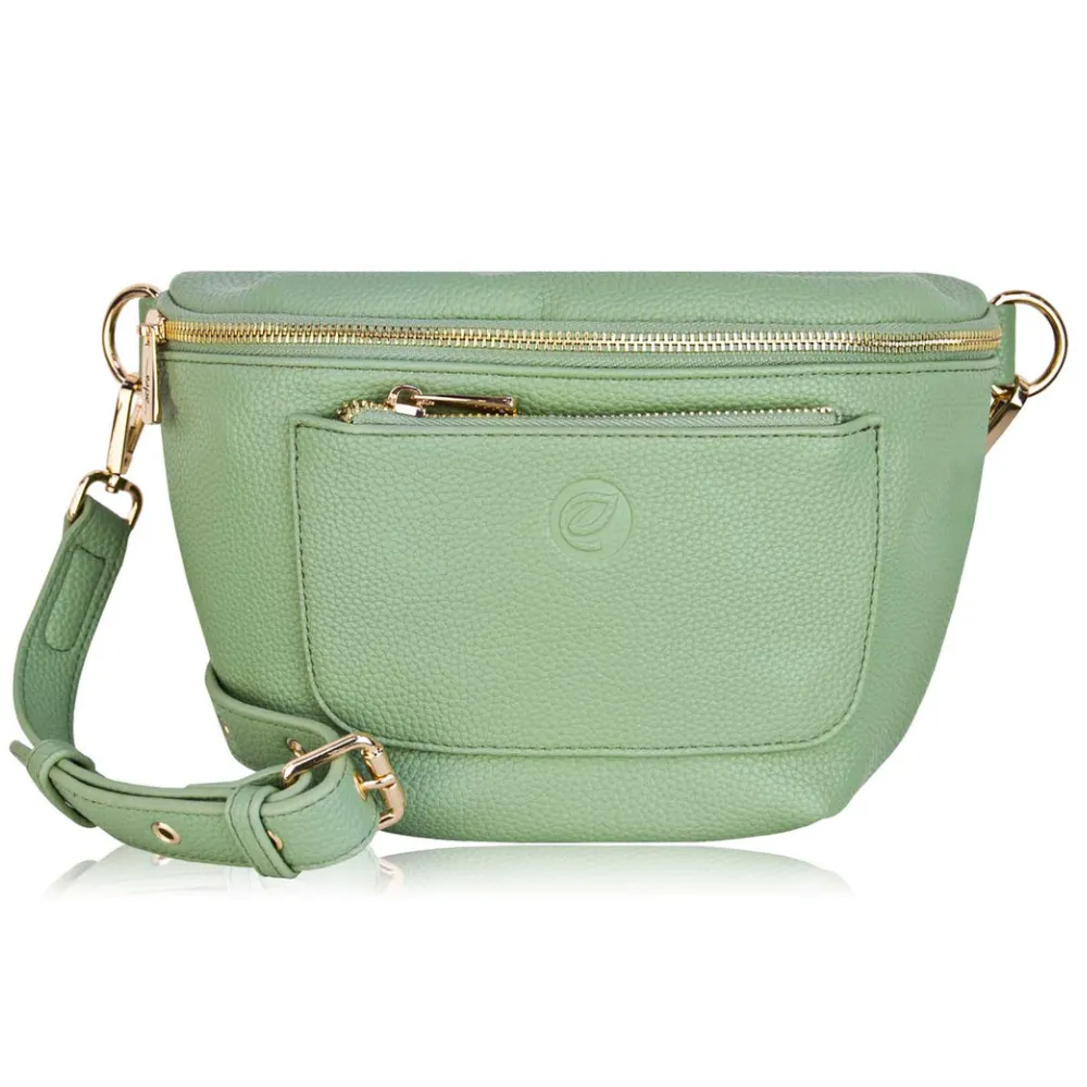 Espe Ellis Fanny Green Pack (Women's)