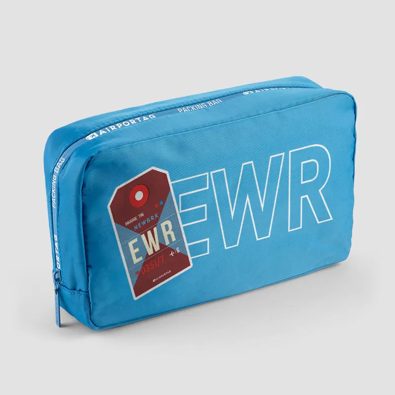 EWR - Packing Bag