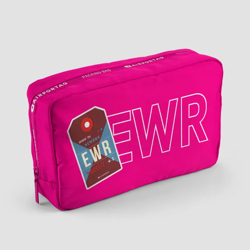 EWR - Packing Bag