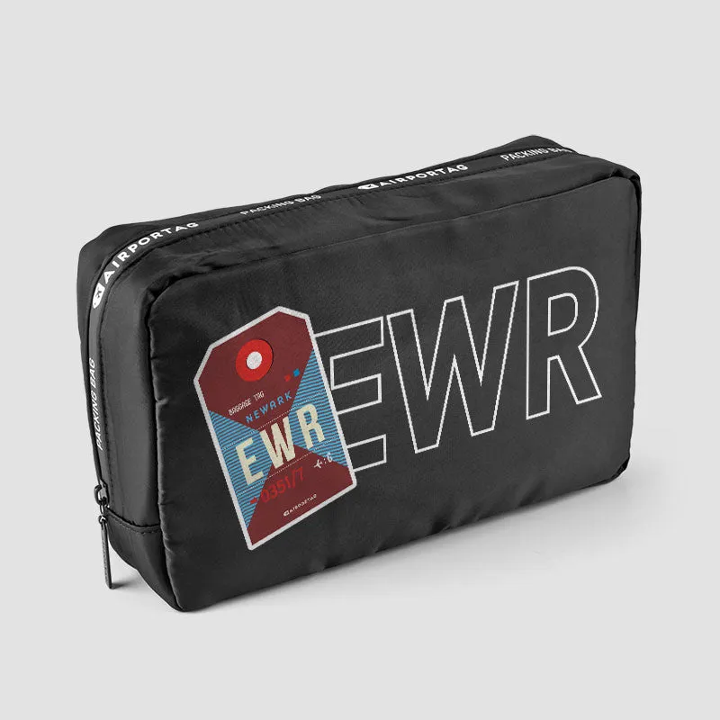 EWR - Packing Bag