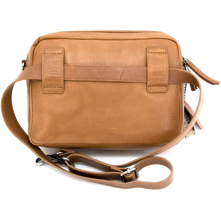 Faith Compact Crossbody/Waist Pack