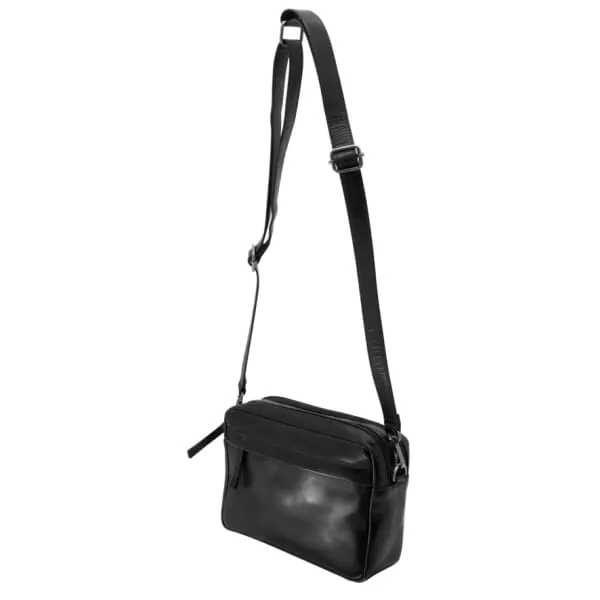 Faith Compact Crossbody/Waist Pack