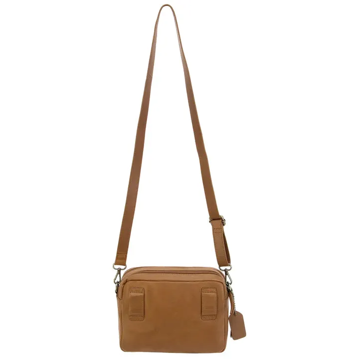 Faith Compact Crossbody/Waist Pack