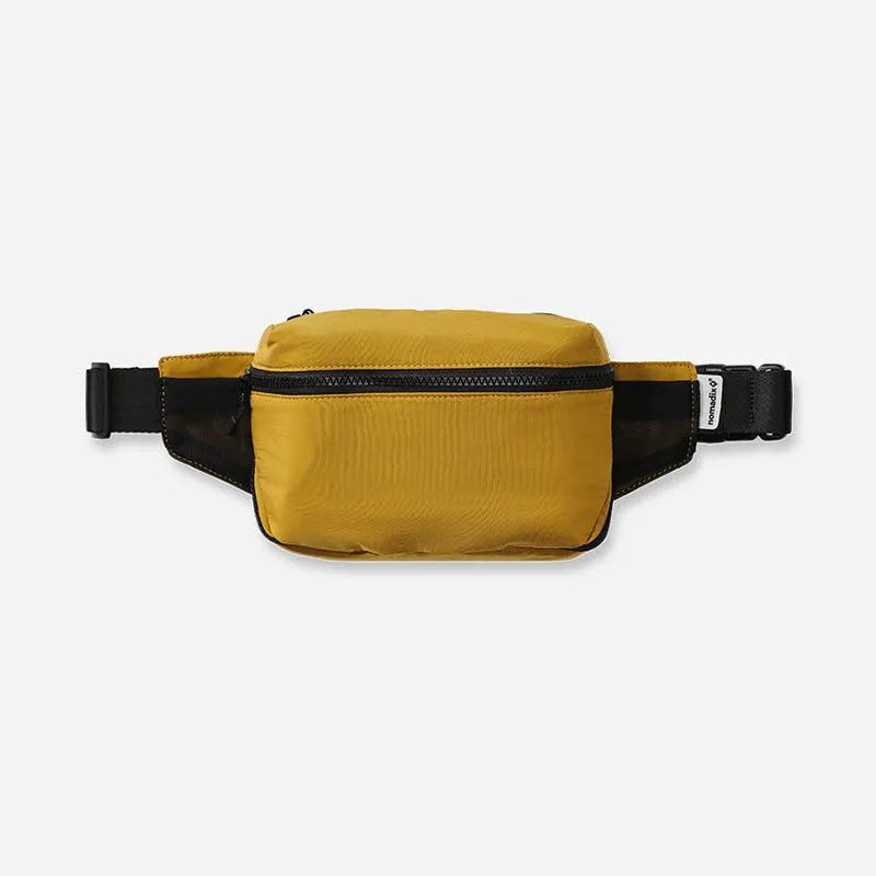 Fanny Pack: Autumn