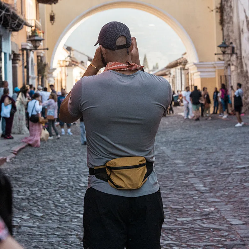 Fanny Pack: Autumn