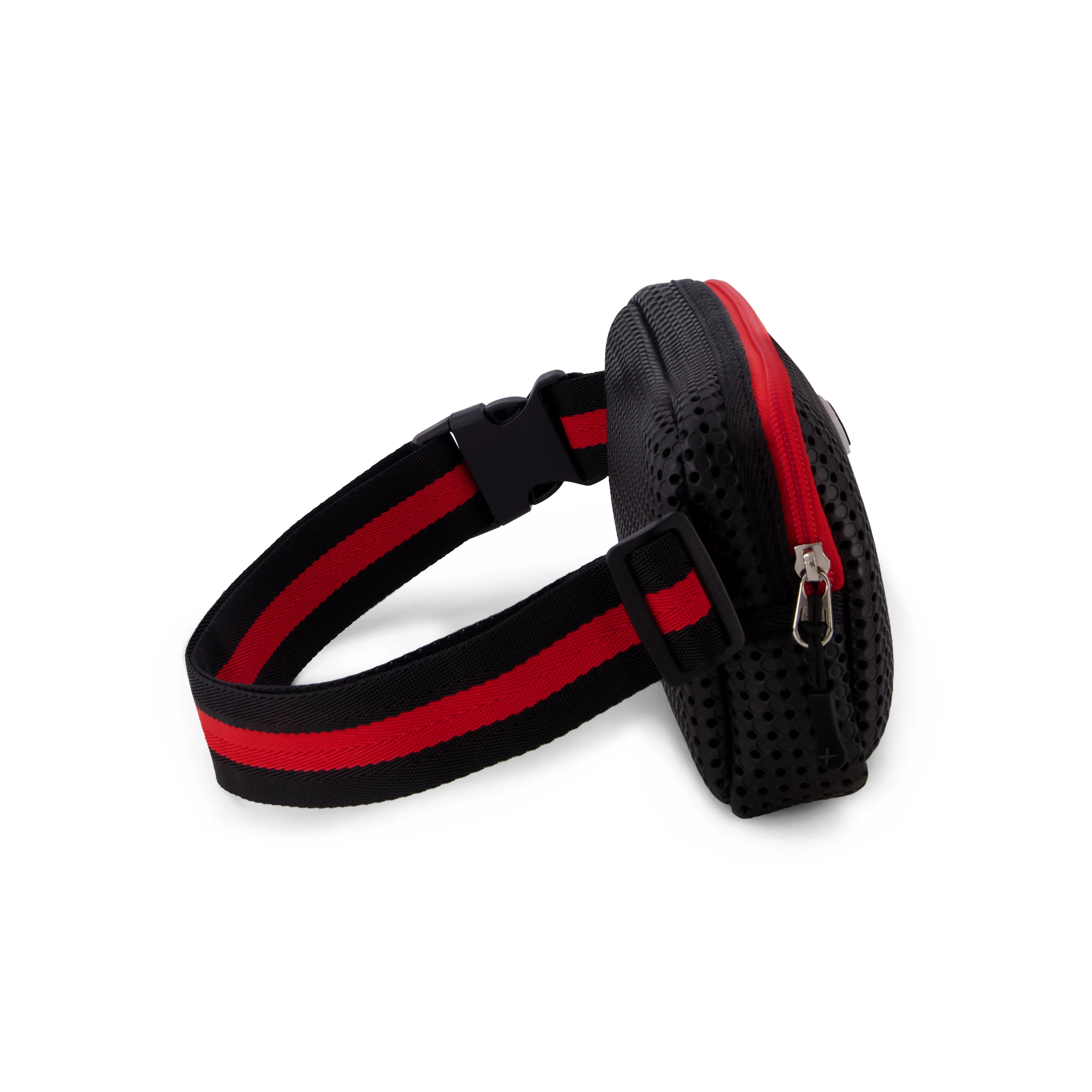 Fanny Pack Red Classic