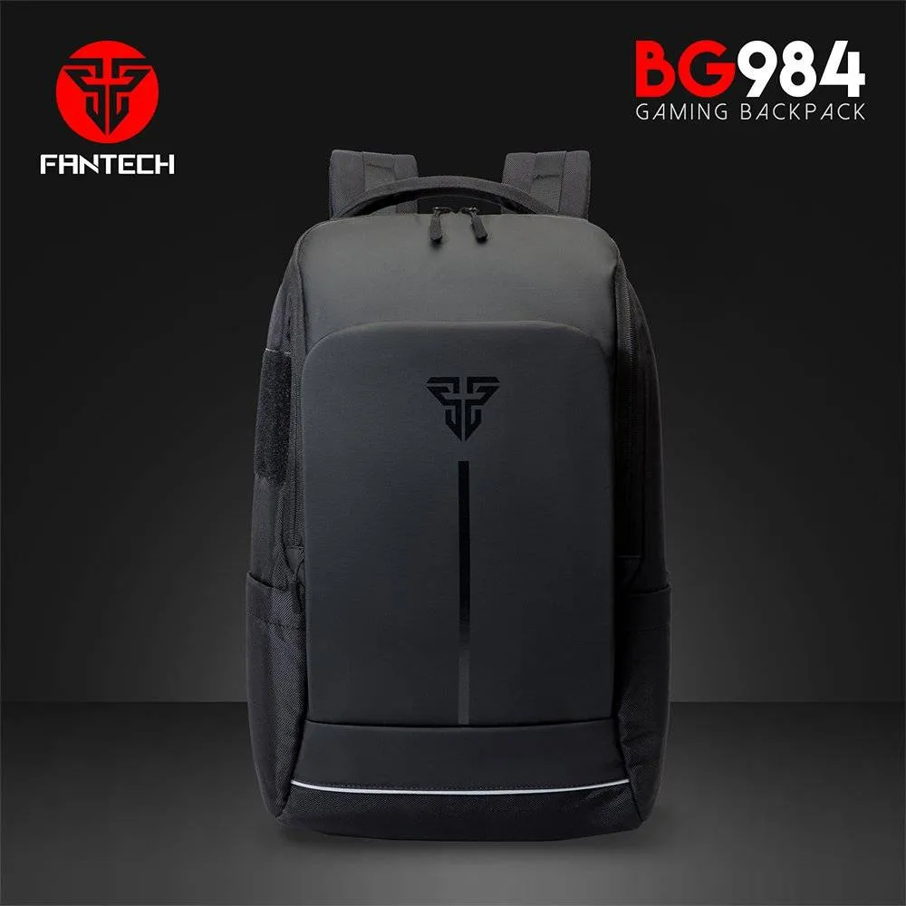 Fantech BG-983 15.6" / BG-984 17.1" Water Resistance  Gaming Backpack