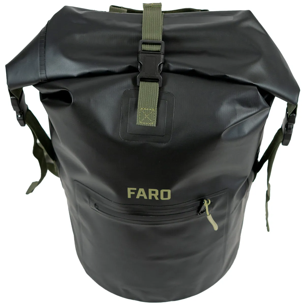 FARO Wetsuit Dry Bag Backpack - 40L