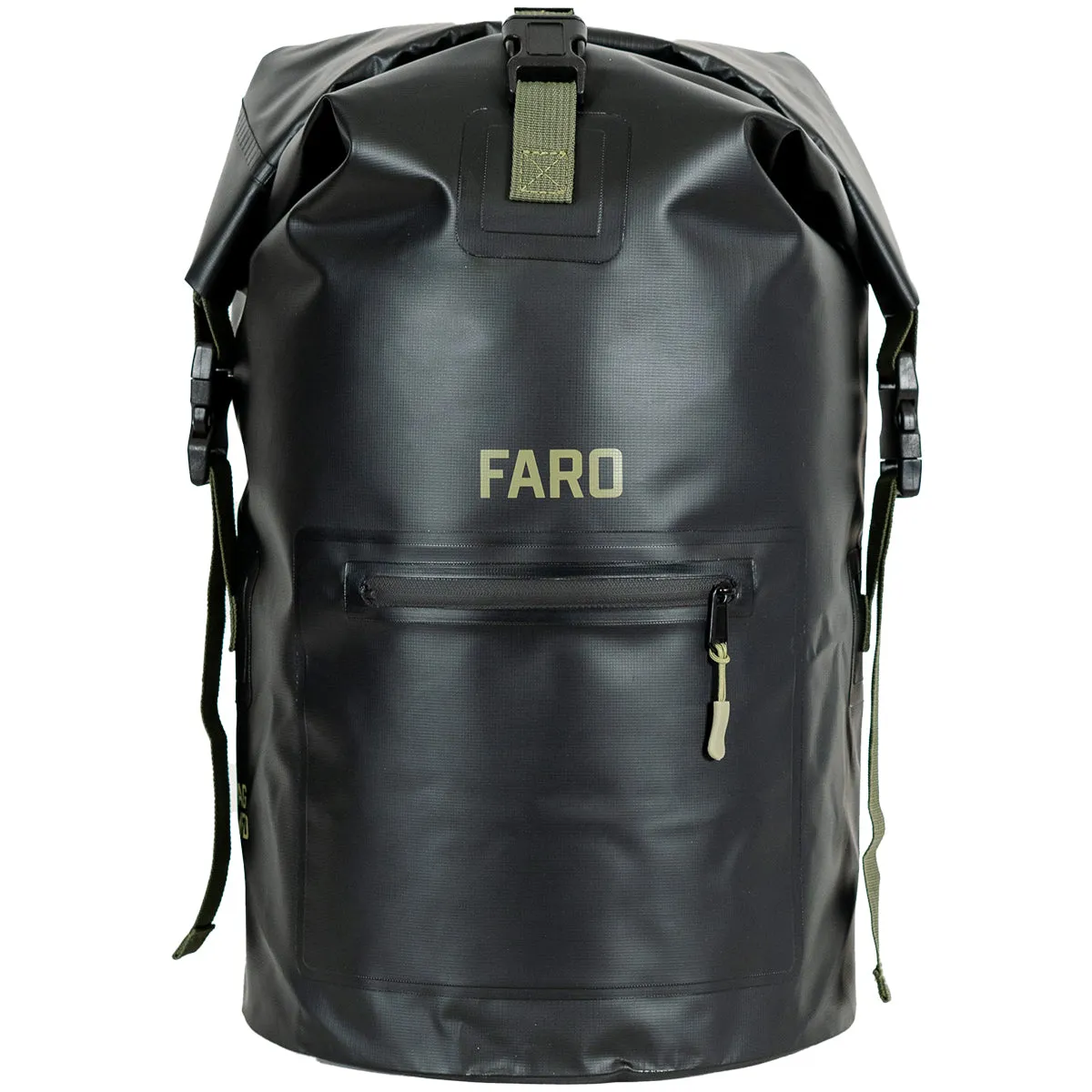 FARO Wetsuit Dry Bag Backpack - 40L