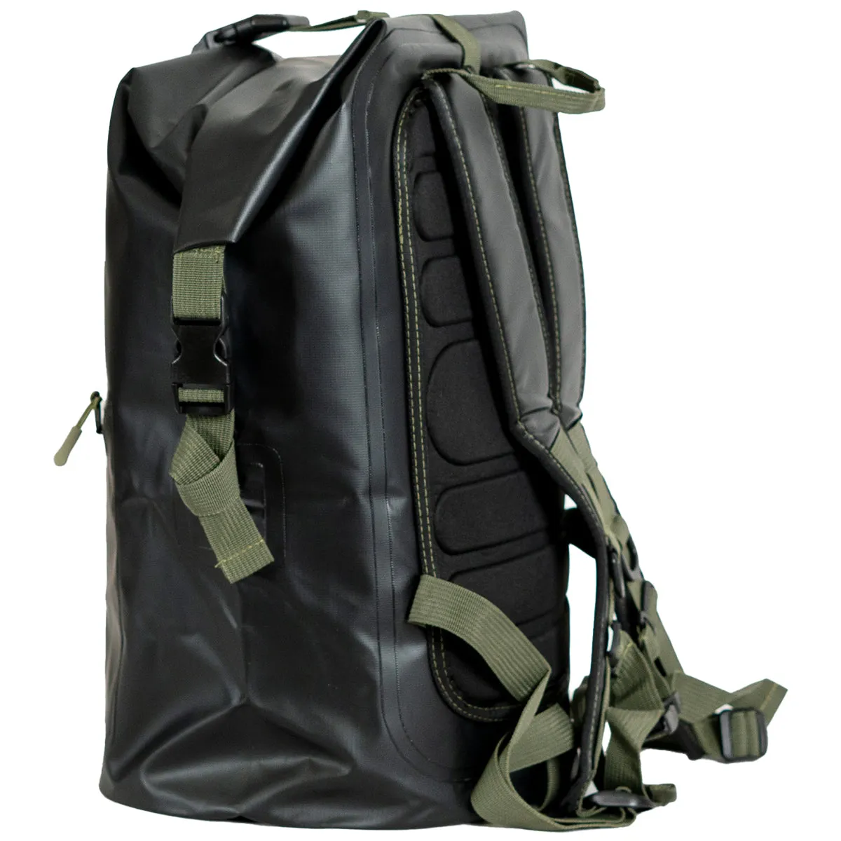 FARO Wetsuit Dry Bag Backpack - 40L