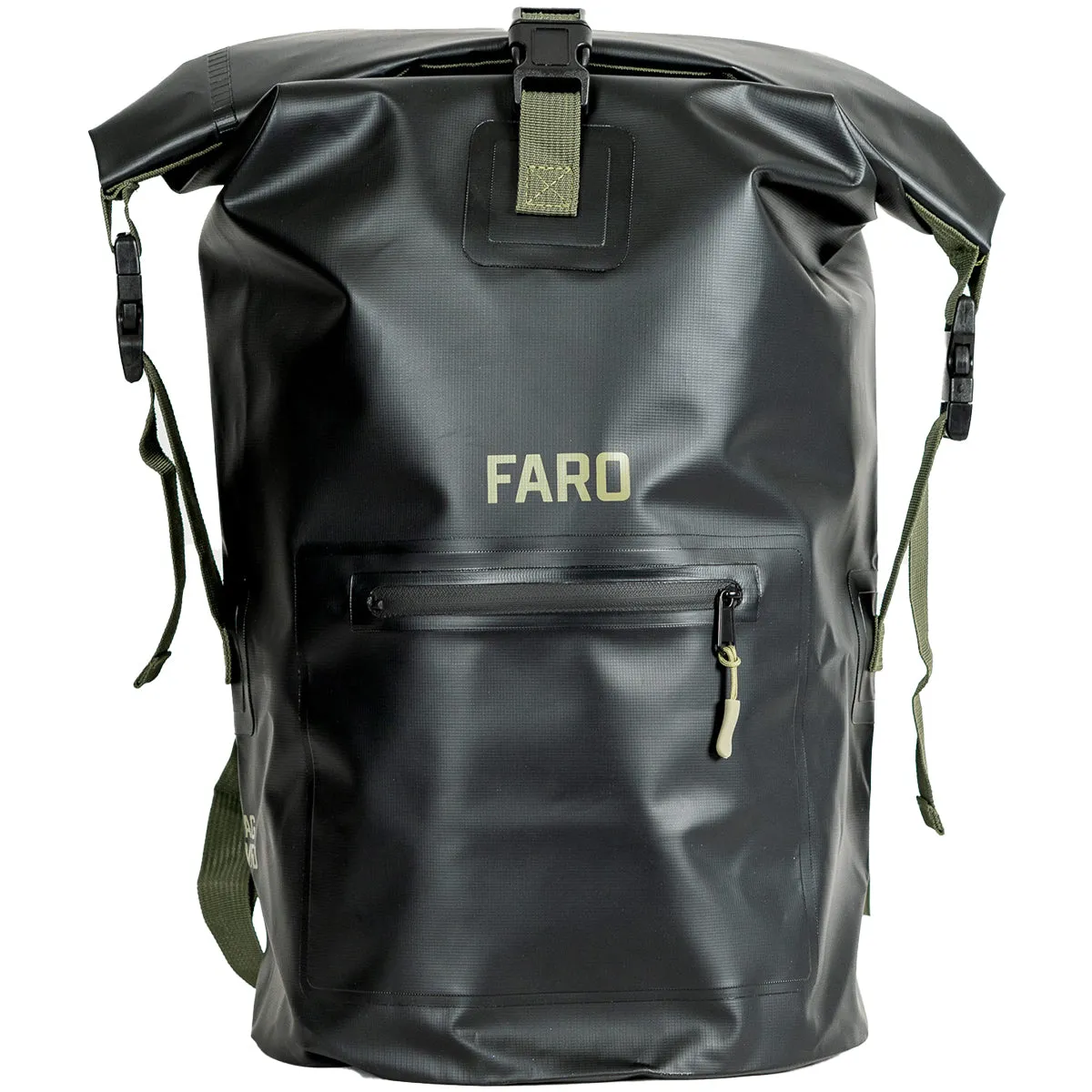 FARO Wetsuit Dry Bag Backpack - 40L