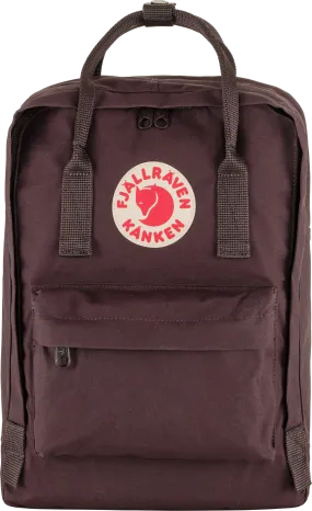 Fjällräven Kånken Laptop 13&quot; Blackberry | Buy Fjällräven Kånken Laptop 13&quot; Blackberry here | Outnorth