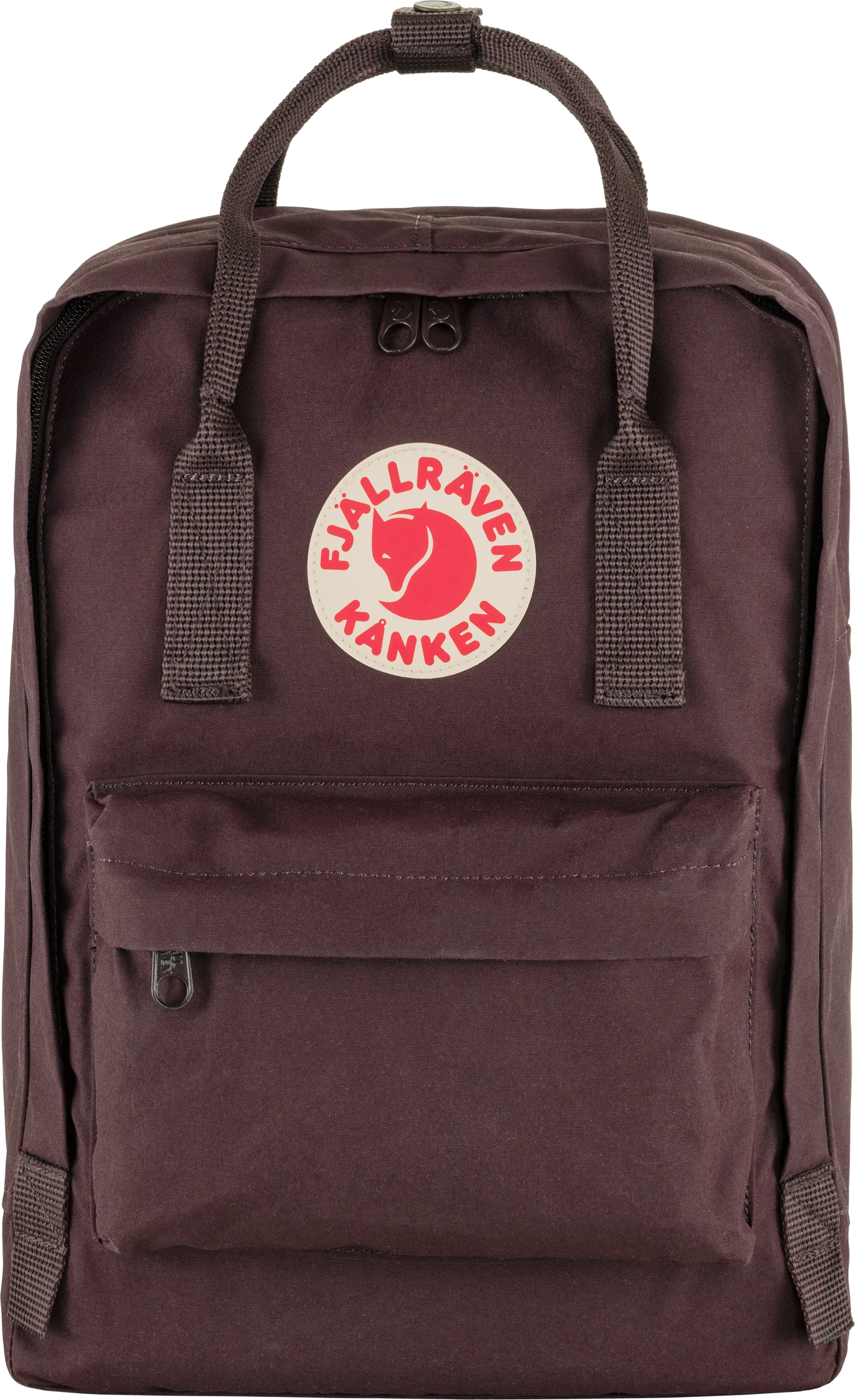 Fjällräven Kånken Laptop 13&quot; Blackberry | Buy Fjällräven Kånken Laptop 13&quot; Blackberry here | Outnorth