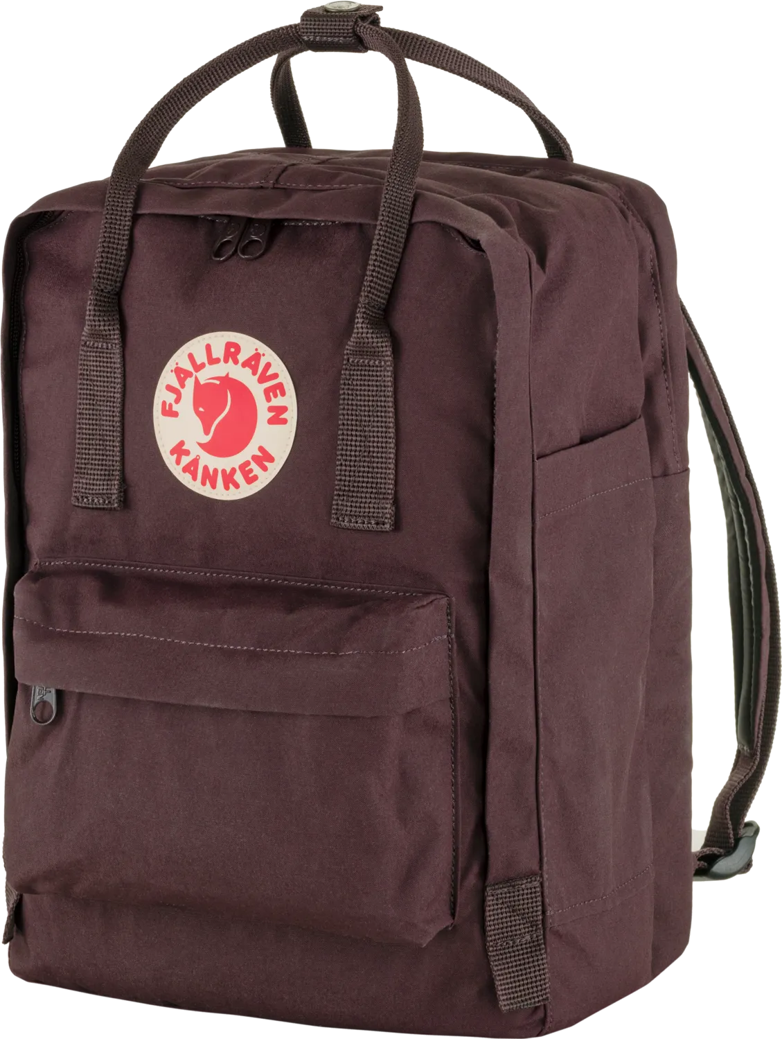 Fjällräven Kånken Laptop 13&quot; Blackberry | Buy Fjällräven Kånken Laptop 13&quot; Blackberry here | Outnorth