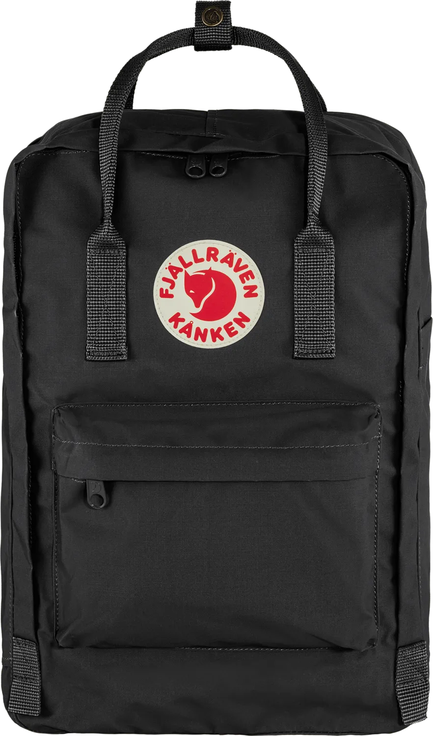 Fjällräven Kånken Laptop 15&quot; Black | Buy Fjällräven Kånken Laptop 15&quot; Black here | Outnorth