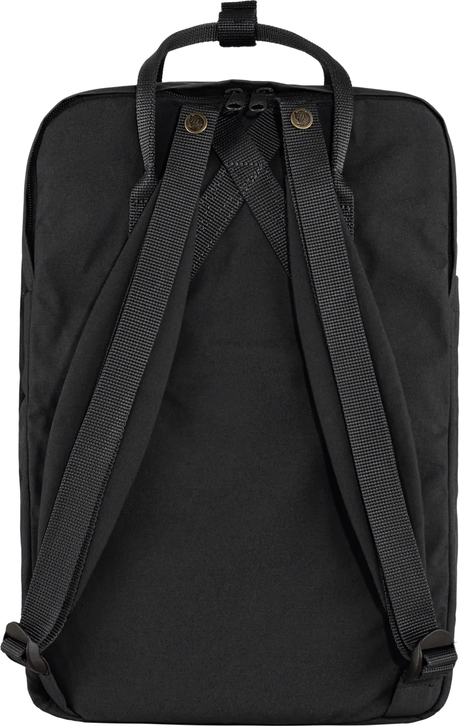 Fjällräven Kånken Laptop 17&quot; Black | Buy Fjällräven Kånken Laptop 17&quot; Black here | Outnorth