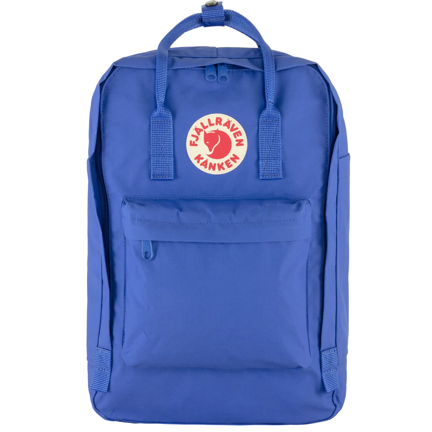 Fjällräven Kånken Laptop 17&quot; Cobalt Blue | Buy Fjällräven Kånken Laptop 17&quot; Cobalt Blue here | Outnorth