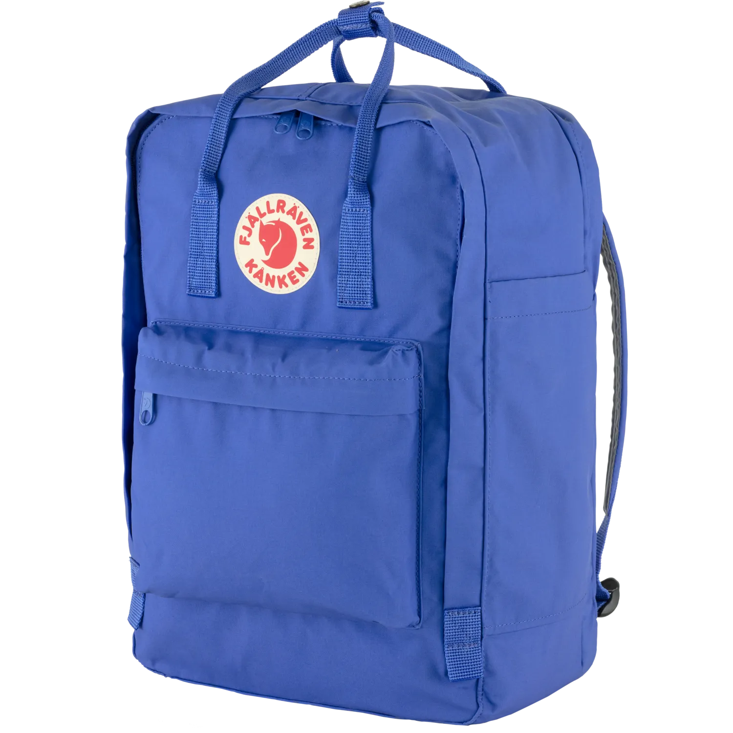 Fjällräven Kånken Laptop 17&quot; Cobalt Blue | Buy Fjällräven Kånken Laptop 17&quot; Cobalt Blue here | Outnorth