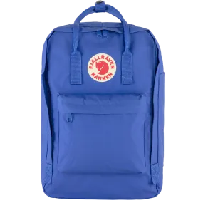 Fjällräven Kånken Laptop 17&quot; Cobalt Blue | Buy Fjällräven Kånken Laptop 17&quot; Cobalt Blue here | Outnorth