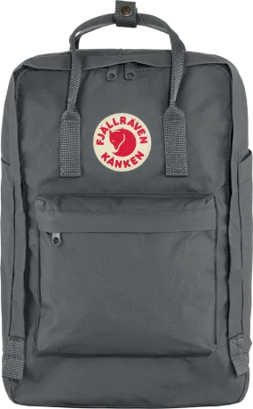 Fjällräven Kånken Laptop 17&quot; Super Grey | Buy Fjällräven Kånken Laptop 17&quot; Super Grey here | Outnorth