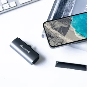 Flex XT | Portable Pocket Charger & Battery Pack | for iPhone