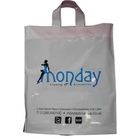 Flexi Loop Carrier Bag