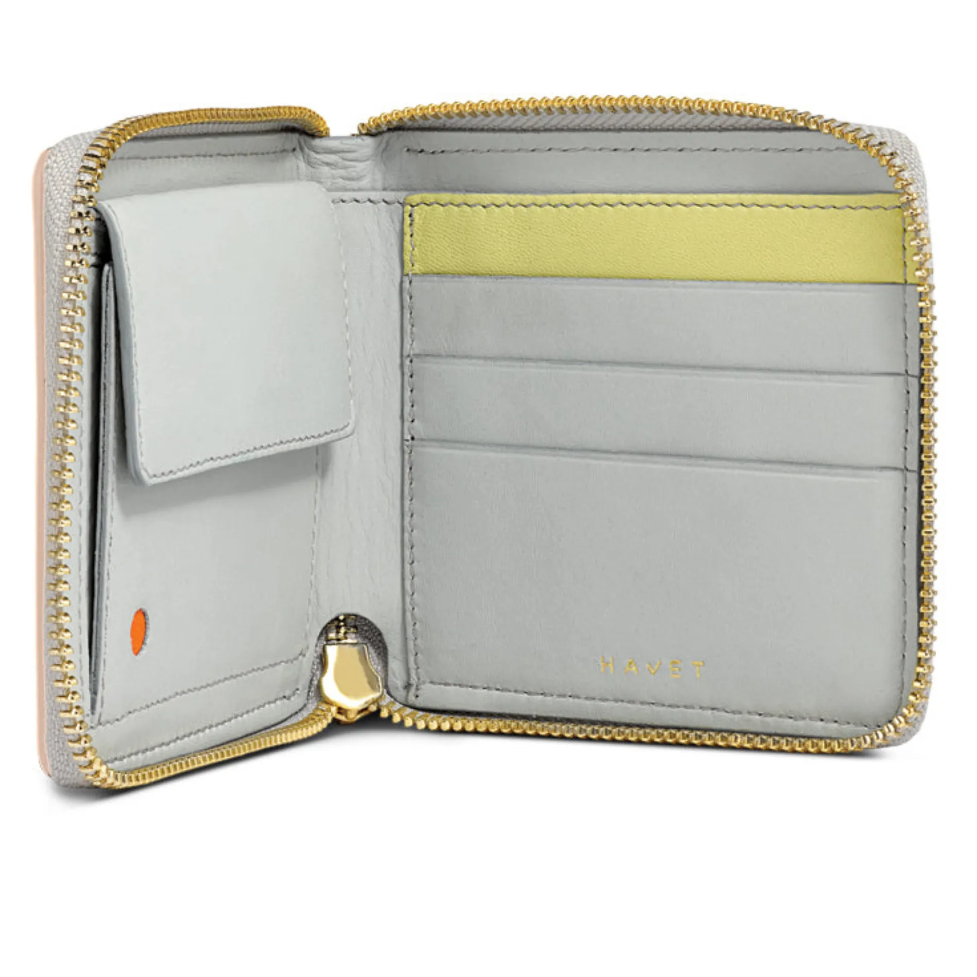 Free Havet Wallet (Valued 49$)