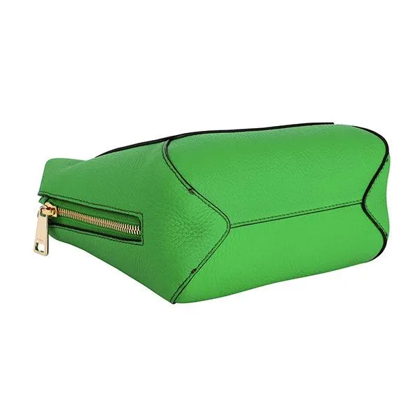 Furla Gilda Mini Tote - Green