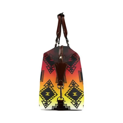 Gathering Fire Classic Travel Bag