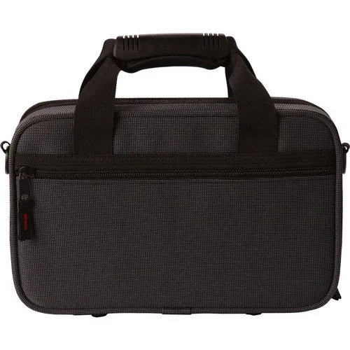 Gator GL-CLARINET Rigid EPS Foam Lightweight Case for Clarinet (Black)