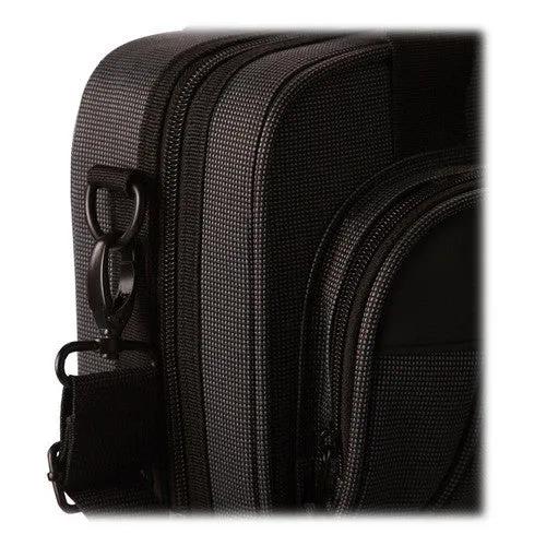 Gator GL-CLARINET Rigid EPS Foam Lightweight Case for Clarinet (Black)