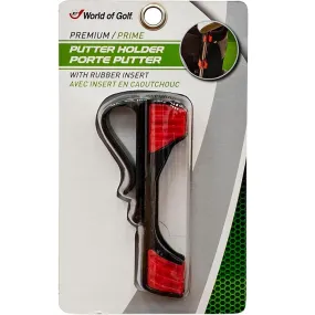 Golf Putter Holder