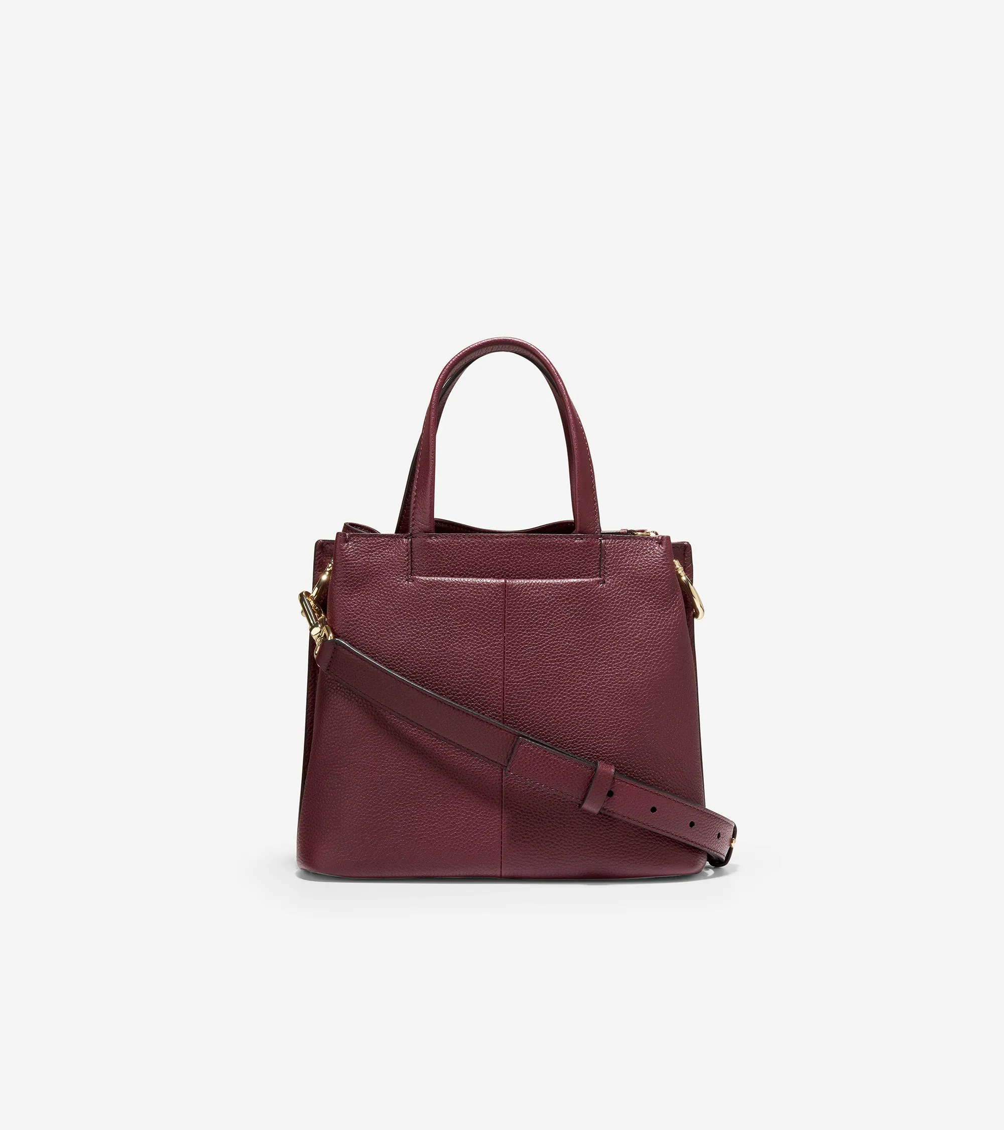 Grand Ambition Small Bucket Bag