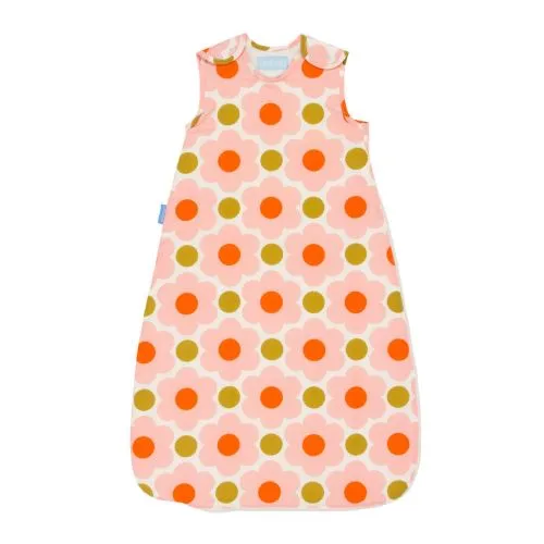 Grobag - Daisy Dots 2.5 Tog