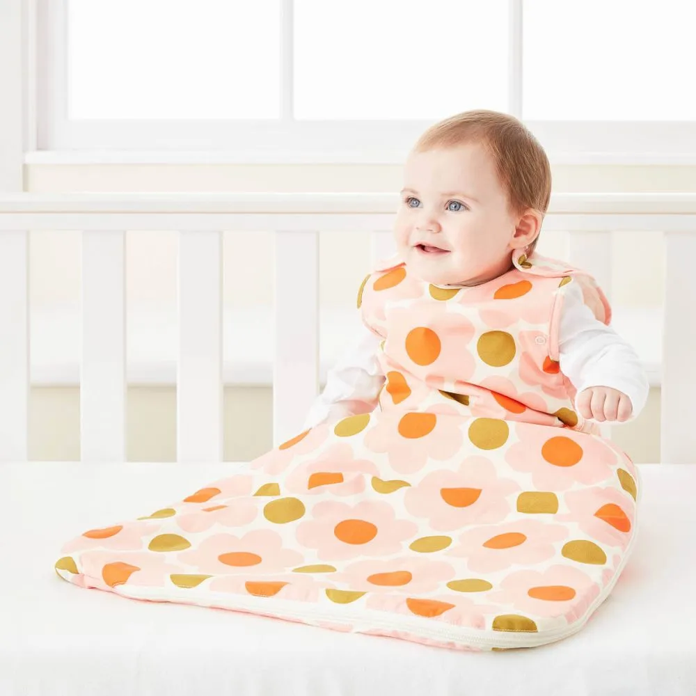 Grobag - Daisy Dots 2.5 Tog