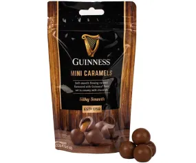 Guinness Mini Caramels UK - 102g