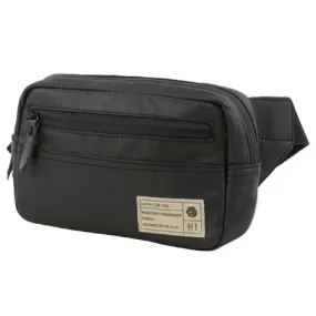 Hex Black Calibre Waist Pack