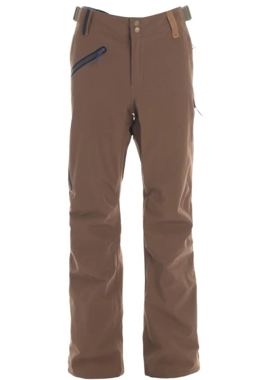 HOLDEN 2020 DIVISION PANT