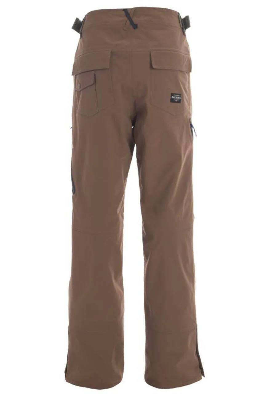 HOLDEN 2020 DIVISION PANT