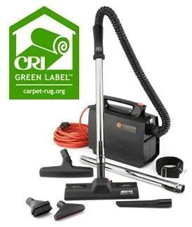 Hoover® PortaPower™ Canister Vacuum