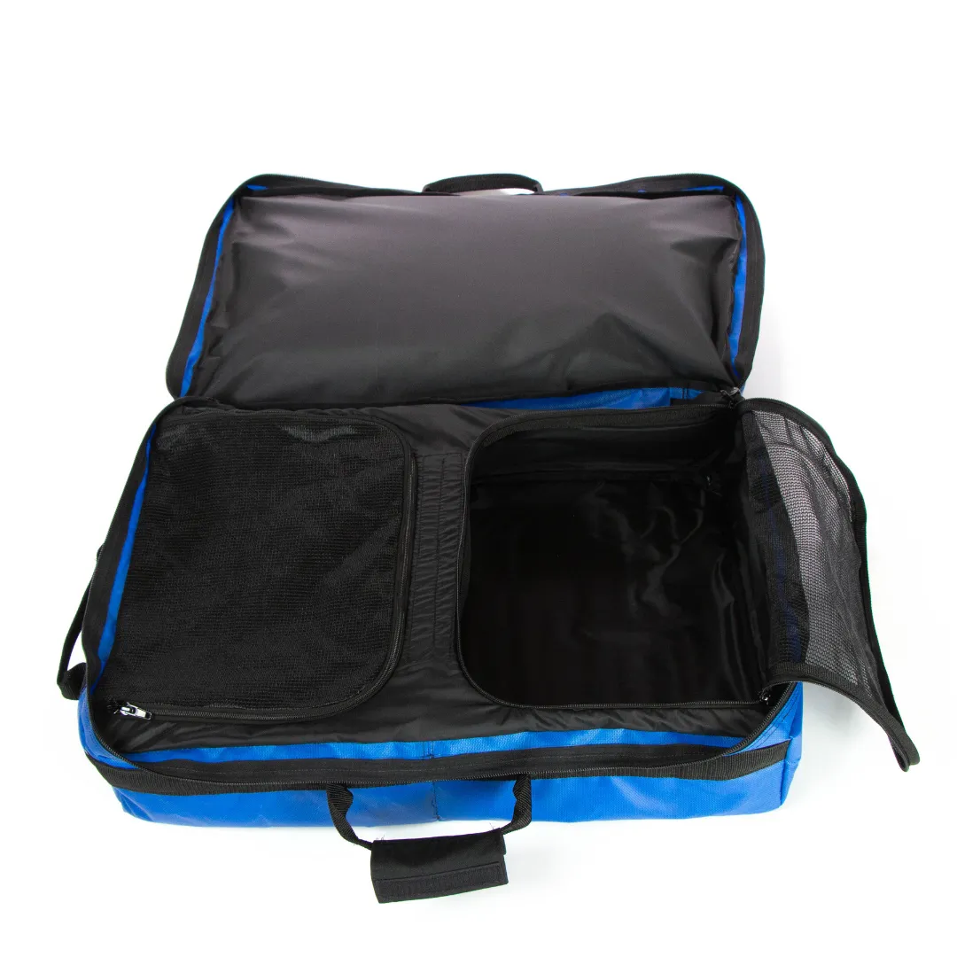 HOTSHOT HOTEL - 14 DAY TRAVEL BAG